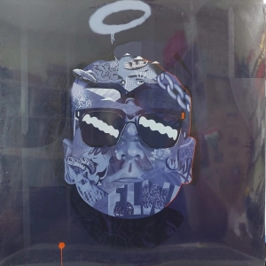 Ero Elwis Picasso 2LP 2019 limit JWP