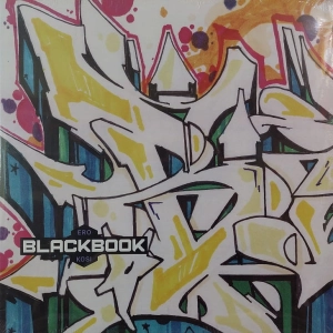 Ero & Kosi – BlackBook 2LP 2019 RHW