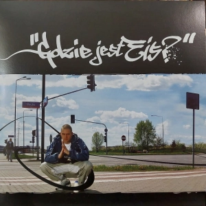Eis – Gdzie Jest Eis? 2LP 2021 
