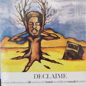 Declaime – Illmindmuzik 12" EP 2001 Germany