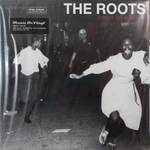  The Roots ‎– Things Fall Apart  2LP EU 2014