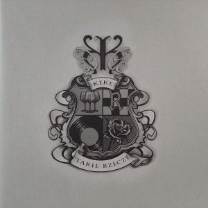 KęKę Takie Rzeczy 2LP 2016