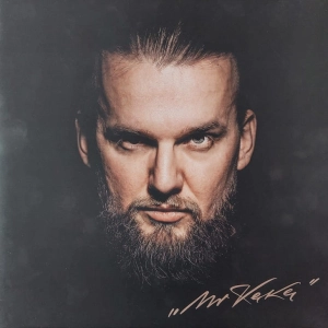 KęKę – Mr KęKę 2LP 2019 limit