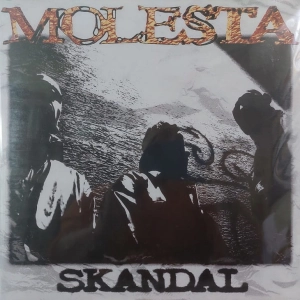 Molesta Skandal 2LP 2016