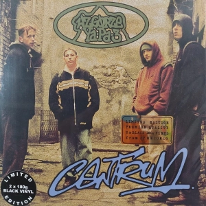  Wzgórze Ya-Pa 3 ‎ Centrum 2LP 2020 black