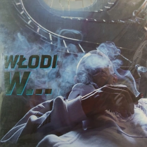  Włodi ‎– W... 2LP 2016