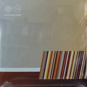 Dizkret, Praktik – IQ 2LP 2022