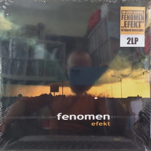 Fenomen – Efekt 2LP 2022 limit