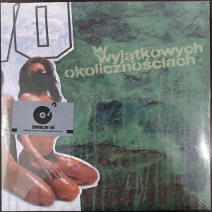 W Wyjątkowych Okolicznościach – Witam Was W Rzeczywistości 2LP 2022