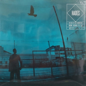  Hades  Nowe Dobro To Zło 2LP 2014 Prosto 