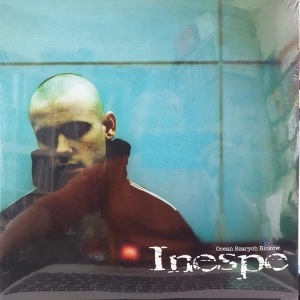  Inespe ‎ Ocean Szarych Bloków  2LP 2021