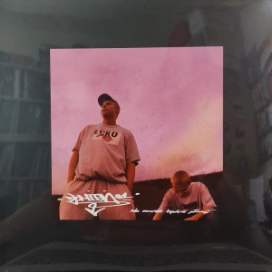 Płomień 81 – Na Zawsze Będzie Płonął... 2LP smoke pink 2021