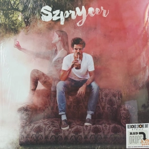 Taco Hemingway Szprycer LP pink limit 2020