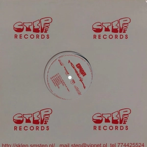 Onar – Osobiście 12" 2006