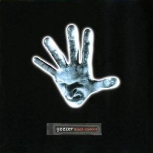 Geezer Butler, Black Science LP