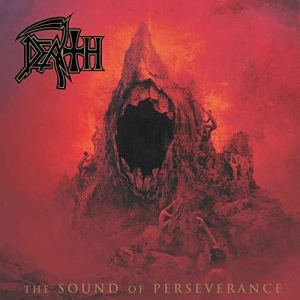 DEATH The Sound Of Perserverance 2LP
