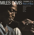 Miles Davis, Kind Of Blue LP Nowa płyta winylowa