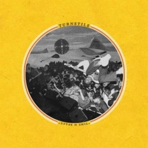 TURNSTILE Time & Space LP