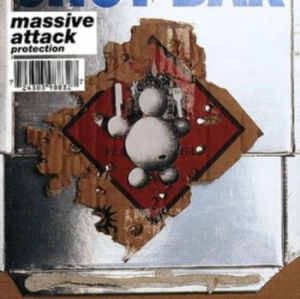 MASSIVE ATTACK Protection LP