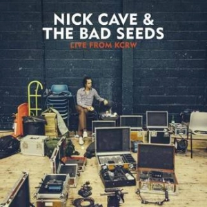 NICK CAVE AND THE BAD SEEDS Live From Kcrw 2LP