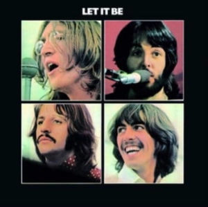 The Beatles, Let It Be LP
