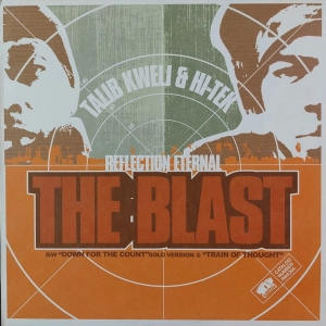  The Pharcyde ‎– Labcabincalifornia 2LP 2018 craft