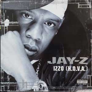 Jay-Z – Izzo (H.O.V.A) / You Don't Know 12" 2001 EU