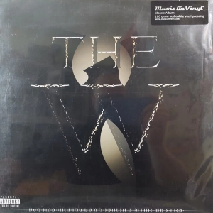  Wu-Tang Clan ‎The W  2LP 2014 EU