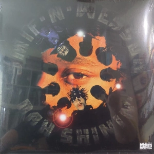  Smif-N-Wessun ‎– Dah Shinin' 2LP EU 2018