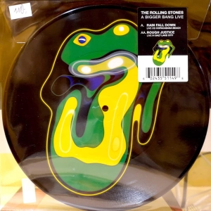 The Rolling Stones – A Bigger Bang Live RSD