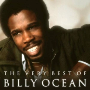 BILLY OCEAN The Very Best Of LP