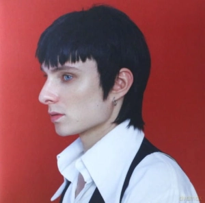 RALPH KAMIŃSKI Kora LP