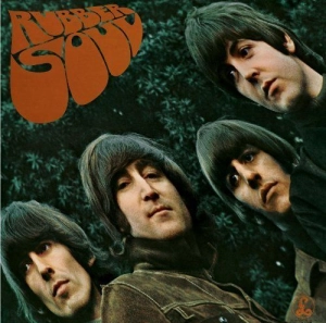 The Beatles, Rubber Soul LP