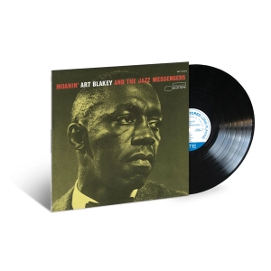 ART BLAKEY AND THE JAZZ MESSENGERS Moanin / CLASSIC VINYL LP