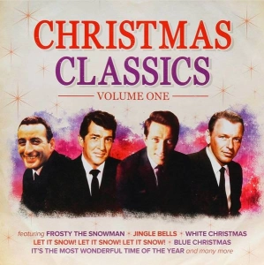 VARIOUS Christmas Classics LP