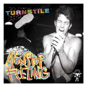 TURNSTILE Nonstop Feeling LP
