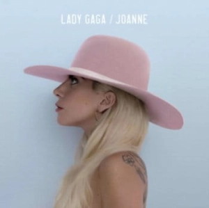 LADY GAGA Joanne 2LP