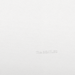 THE BEATLES The Beatles (WHITE Album Deluxe) 2LP