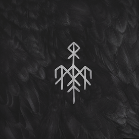WARDRUNA Kvitravn 2LP