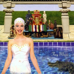 STONE TEMPLE PILOTS Tiny Music... Songs From The Vatican Gift Shop (1LP + 3cd) 4LP