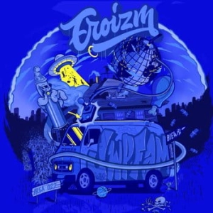 ERO Eroizm 2LP