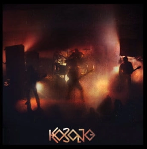 KOBONG Koncert Remont 1994 2LP