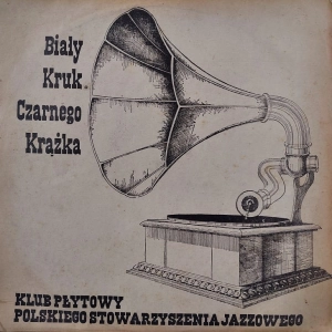 Mieczysław Kosz Trio - Vol.1 polish jazz LP 1975 