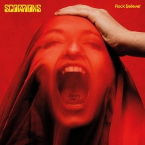 SCORPIONS Rock Believer LP