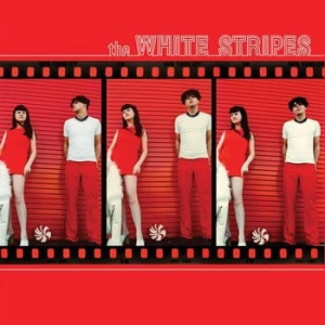 THE WHITE STRIPES The White Stripes LP