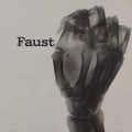 Faust – Faust LP UK 1972 KRautrock 