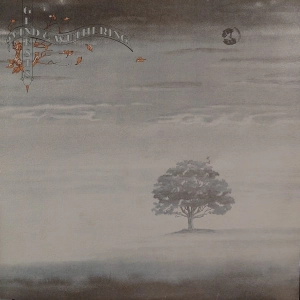 Genesis Wind & Wuthering LP UK 1976