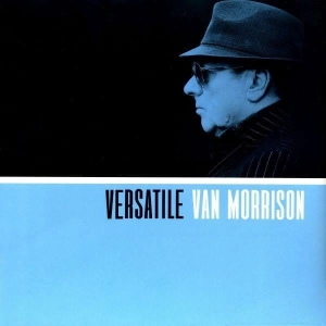 VAN MORRISON Versatile 2LP