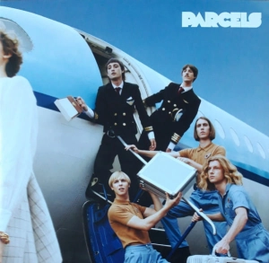 PARCELS Parcels LP