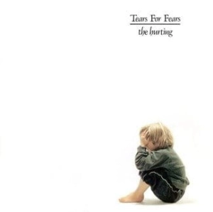 TEARS FOR FEARS The Hurting LP